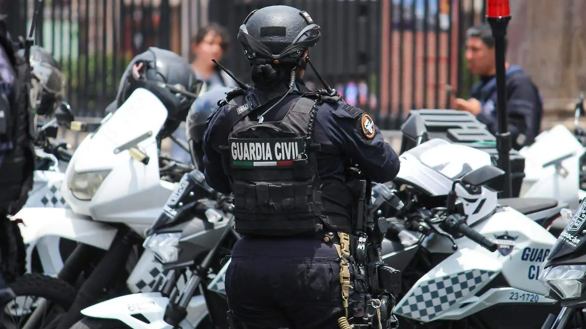 Guardia Civil